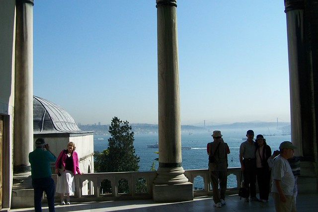 Topkapi Palace