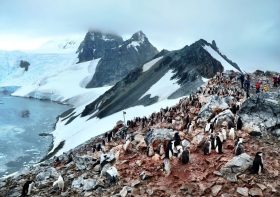 20 Places You Should Visit in 2020